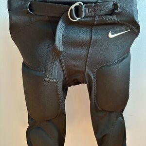 Nike youth football pants